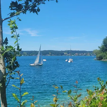 Schoeberingerhof Gasthuis Weyregg