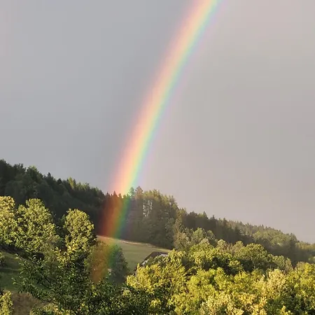 Schoeberingerhof Gasthuis