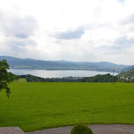 Schoeberingerhof Pensionat Weyregg