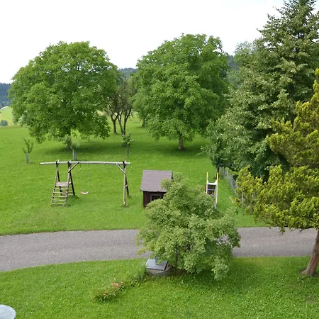 Penzion Schoeberingerhof