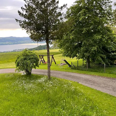 Schoeberingerhof Pensjonat Weyregg am Attersee