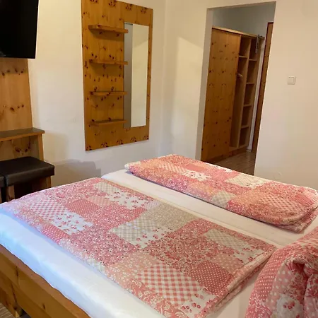 Schoeberingerhof Gasthuis