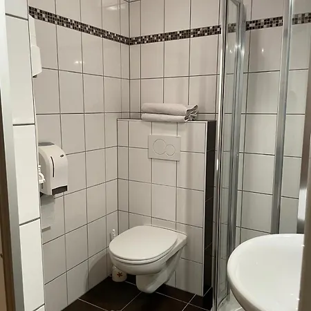 Schoeberingerhof Gasthuis 2*