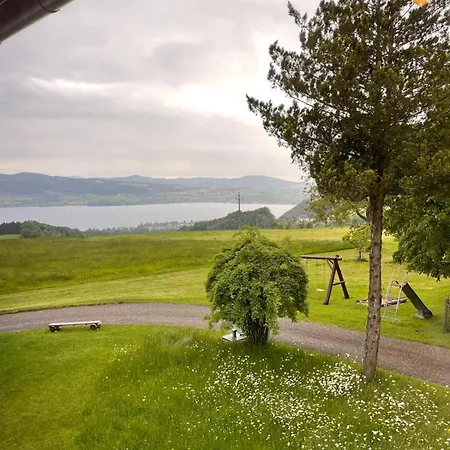 Pensjonat Schoeberingerhof Weyregg am Attersee