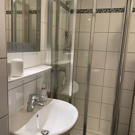 Schoeberingerhof Gasthuis