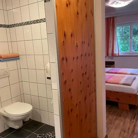 Schoeberingerhof Gasthuis Weyregg