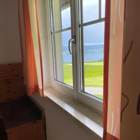 Schoeberingerhof Weyregg am Attersee