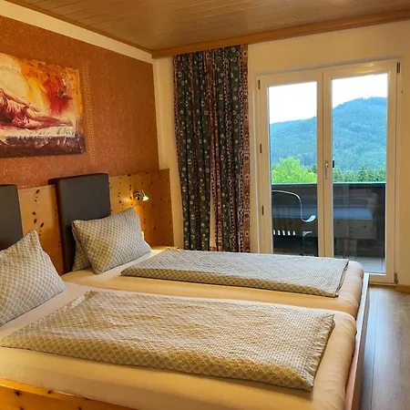 Schoeberingerhof Gasthuis