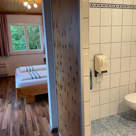 Schoeberingerhof Gasthuis 2*