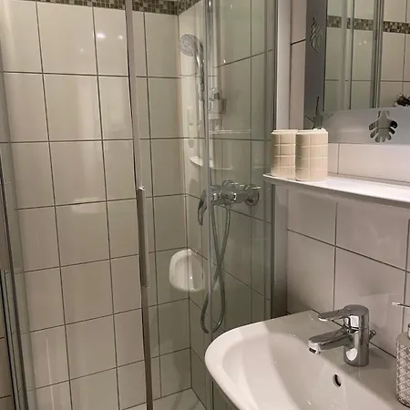 Schoeberingerhof Gasthuis 2*