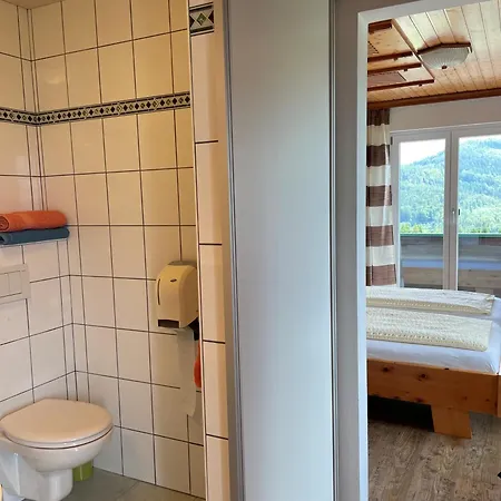 Schoeberingerhof Gasthuis