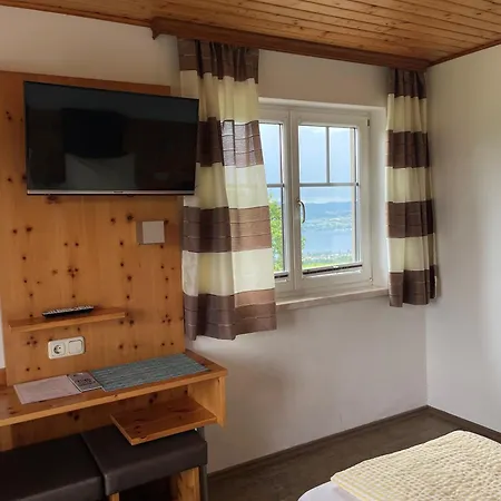 Schoeberingerhof Gasthuis 2*