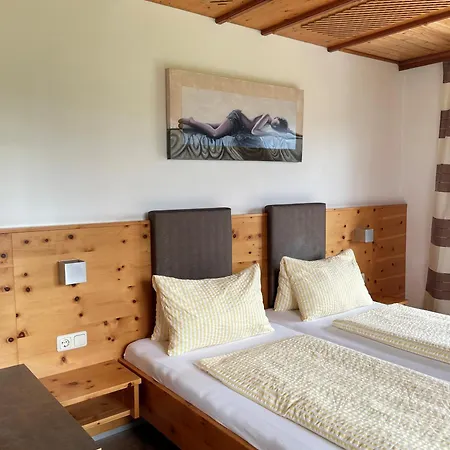 Schoeberingerhof Gasthuis Weyregg