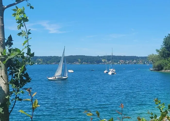 Schoeberingerhof ゲストハウス ワイレック