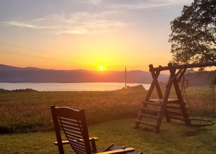 Schoeberingerhof Pensionat 2*