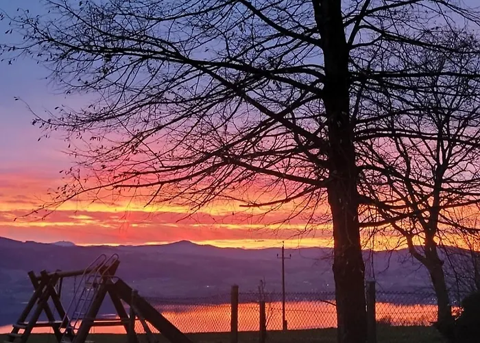 Schoeberingerhof ゲストハウス 2*