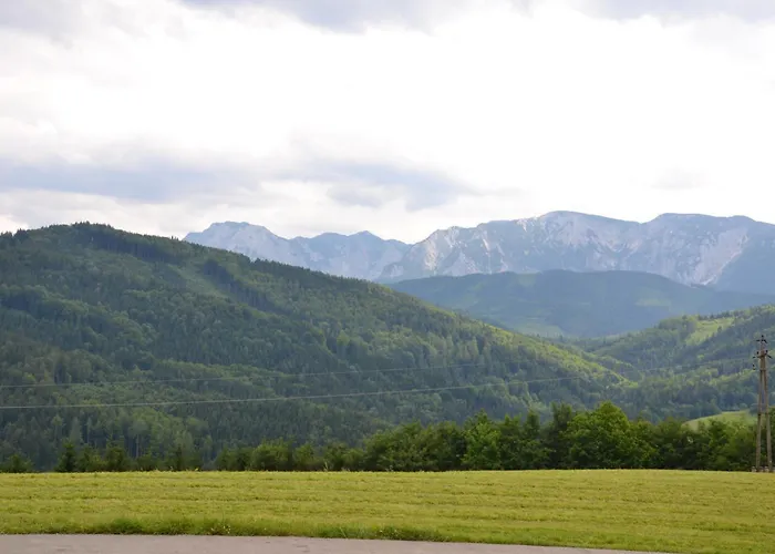 Schoeberingerhof 2* Weyregg