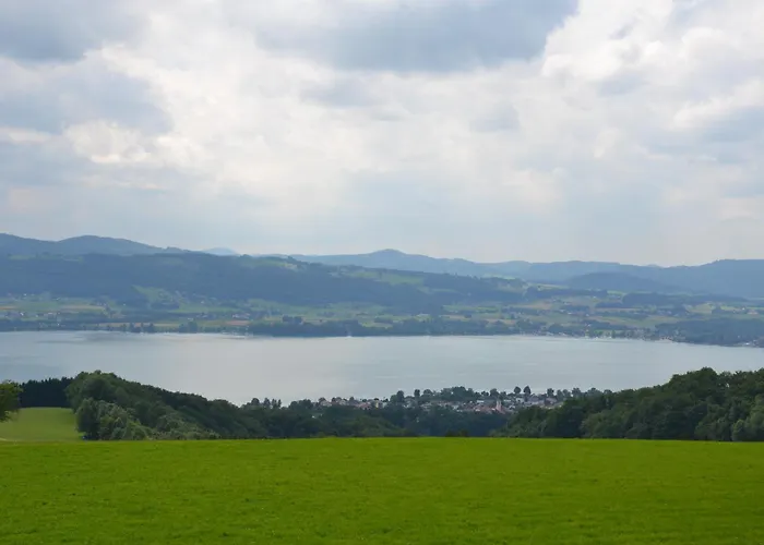 Schoeberingerhof Pensionat 2*