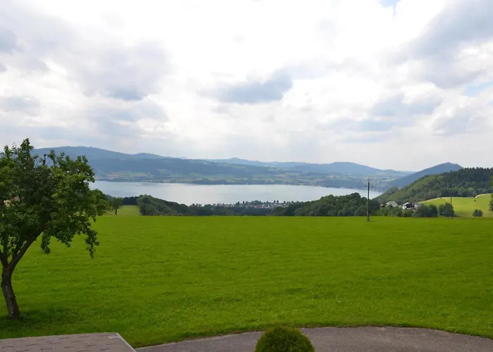 Schoeberingerhof ゲストハウス ワイレック