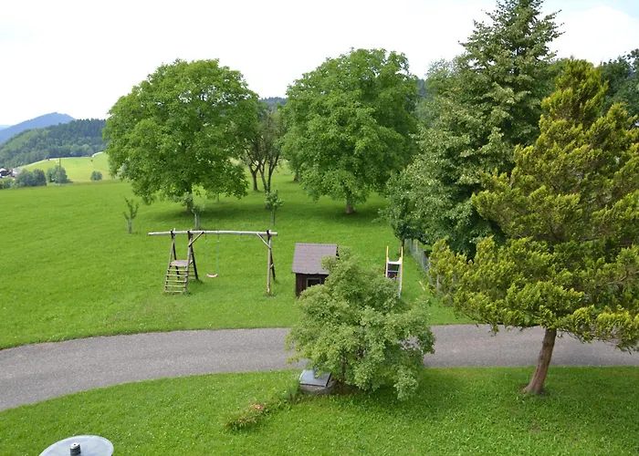 Pensionat Schoeberingerhof