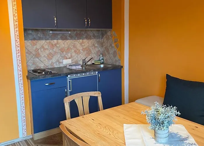 Pensionat Schoeberingerhof 2*