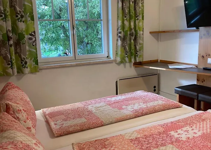 Schoeberingerhof 2* ワイレック