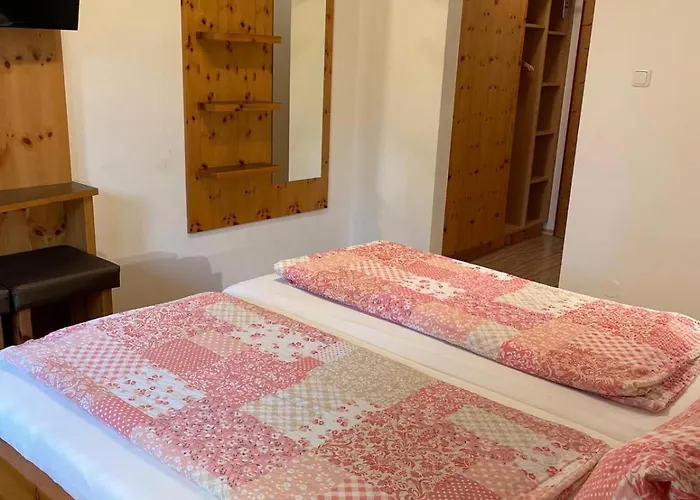 Schoeberingerhof ゲストハウス