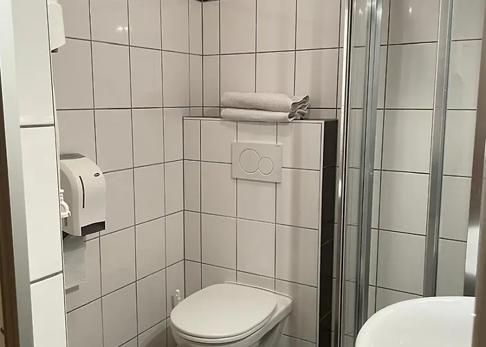 Schoeberingerhof Pensionat 2*