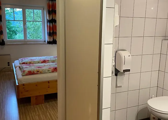 Pensionat Schoeberingerhof 2*