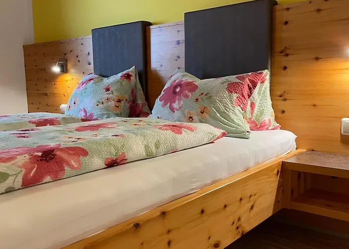 Schoeberingerhof ゲストハウス ワイレック