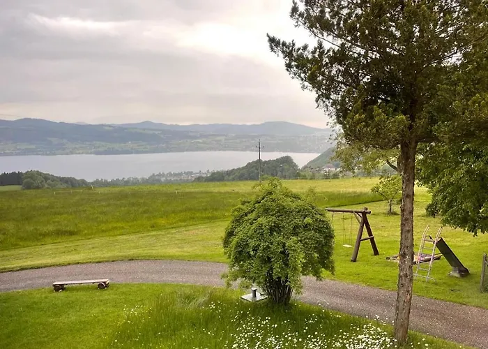 Pensionat Schoeberingerhof Weyregg