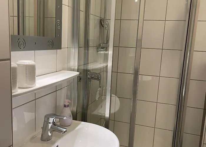 Schoeberingerhof ゲストハウス