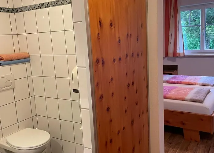 Schoeberingerhof ゲストハウス ワイレック