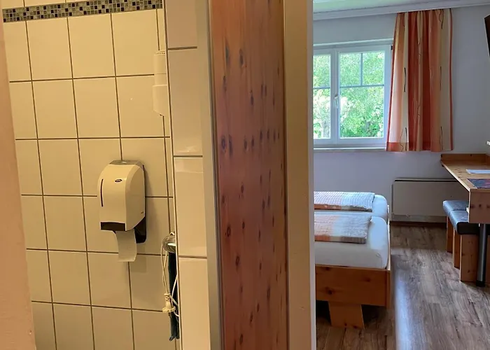 Pensionat Schoeberingerhof Weyregg