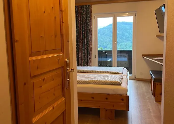 ゲストハウス Schoeberingerhof