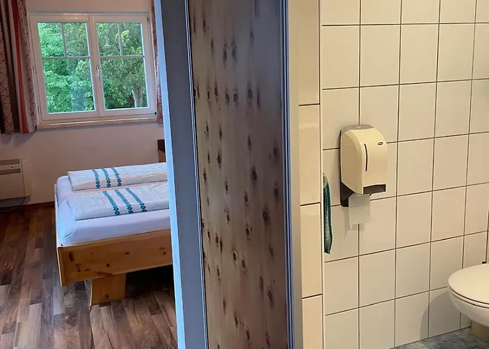 Schoeberingerhof Pensionat 2*