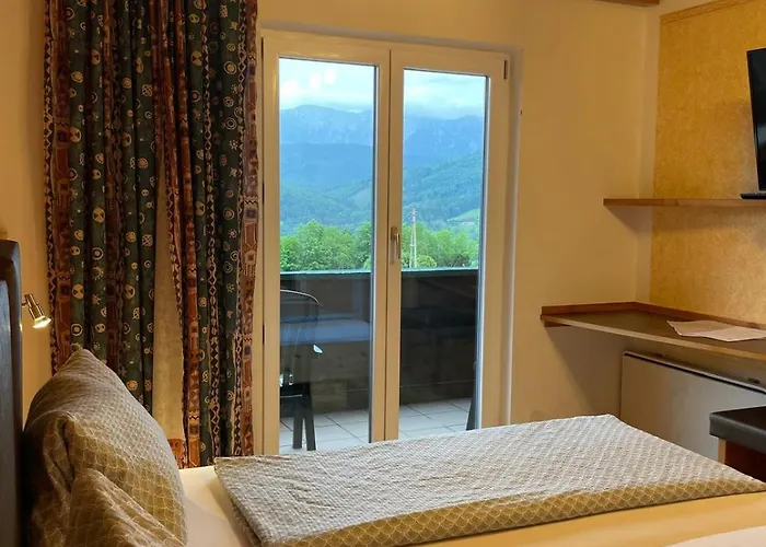 ゲストハウス Schoeberingerhof ワイレック