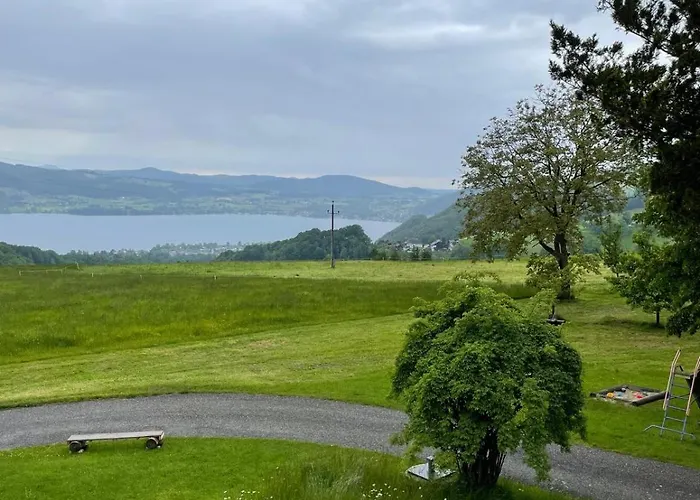 Schoeberingerhof 2* Weyregg