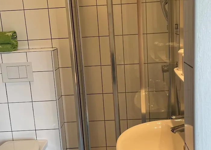 ゲストハウス Schoeberingerhof 2*