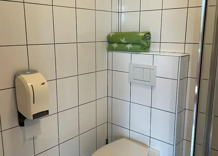 Schoeberingerhof ゲストハウス ワイレック