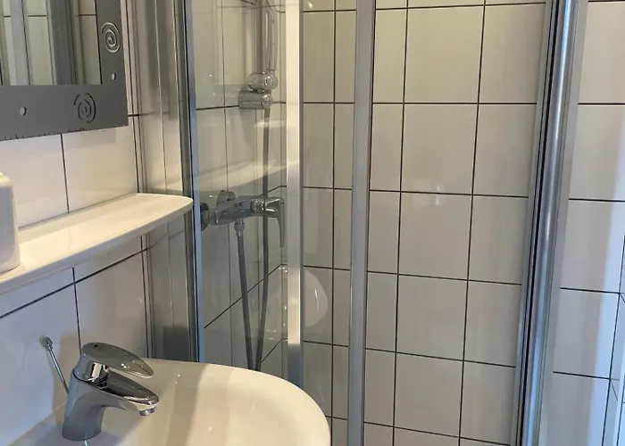 ゲストハウス Schoeberingerhof