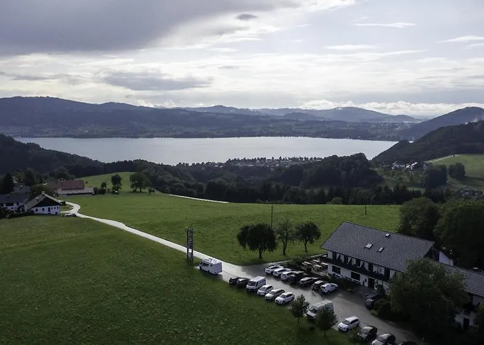 Schoeberingerhof Pensionat