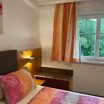 Schoeberingerhof Pensionat 2*