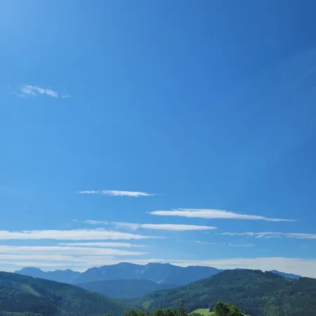 بيت ضيافة Schoeberingerhof