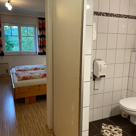 بيت ضيافة Schoeberingerhof 2*