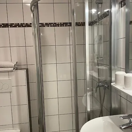 Schoeberingerhof ويرغ