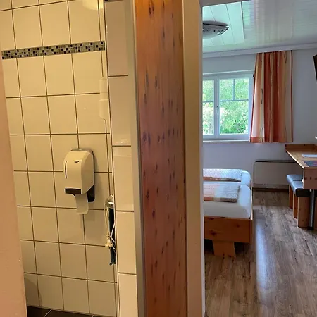 بيت ضيافة Schoeberingerhof ويرغ