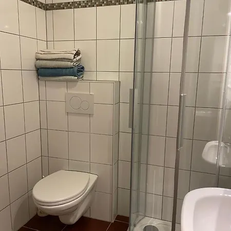 Schoeberingerhof ويرغ