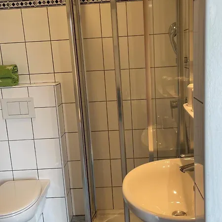 بيت ضيافة Schoeberingerhof 2*