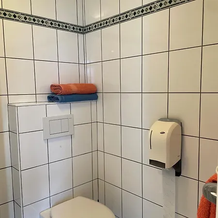 Schoeberingerhof 2* ويرغ